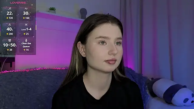 _Lua__ Chat XXX in diretta