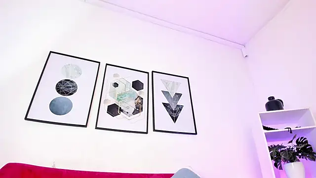 Show de webcam de pucca7