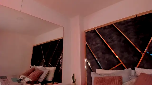 Chloe_Connor élő XXX-chatje