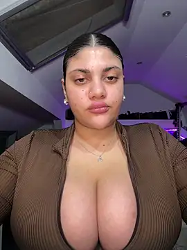 MinaKhalina Chat XXX live