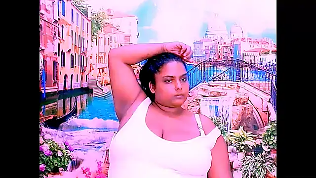 Chatroom XXX en direct de Indianfairy99