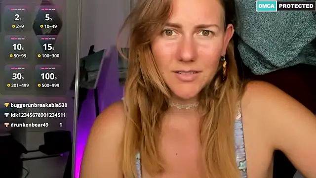 jasminedaze888のライブXXXチャット