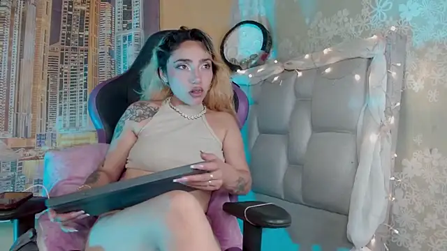 Sembang XXX Secara Langsung IM_MAYA