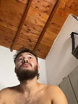 Chat +18 de JacoLive ao vivo