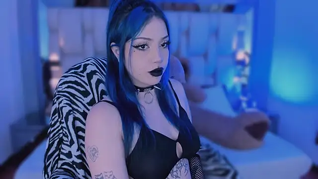 Chatroom XXX en direct de revenmiller_