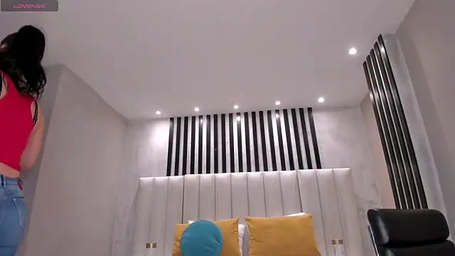 SunnyRivers – Naživo XXX chat