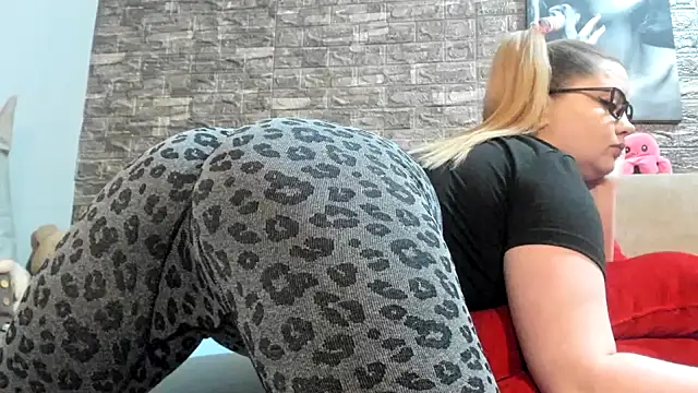 kalindahotのライブXXXチャット