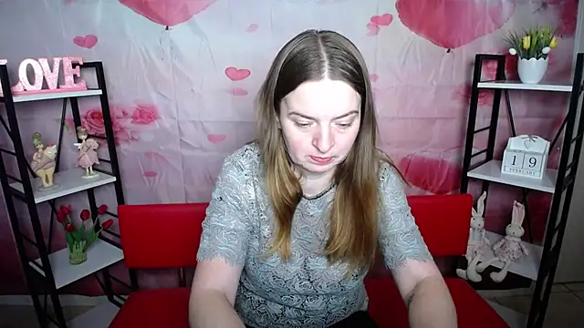 FreyaDak Live XXX-chat