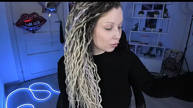 HoneySallyMooren Live XXX chat