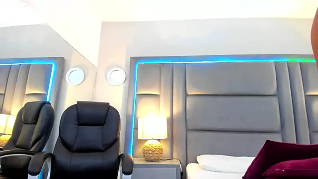 GabyMoreau – Naživo XXX chat