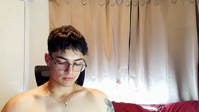 Онлайн чат XXX jimmy_class