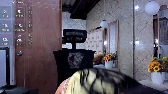 katleya_lewiis Adlı Modelin Canlı XXX Sohbeti