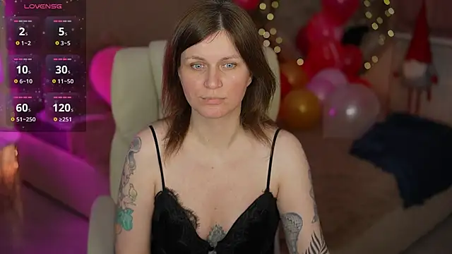 Chat XXX Live TinaMelt