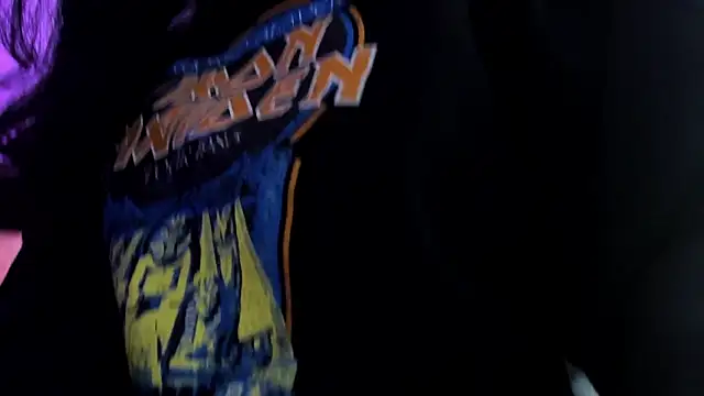 MeowMota_'s Webcam Show