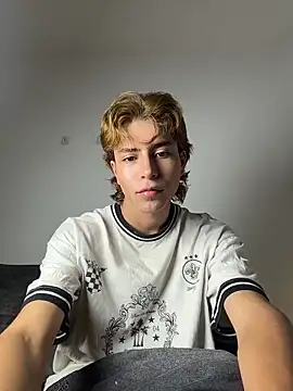 Blake_Parker: онлайн-секс-чат