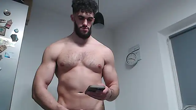 Show de webcam de hiddenf