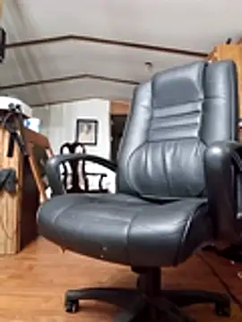 chosen923 webkamerás műsora