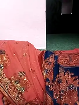 Tamil_Hot_Anu Show Webcam