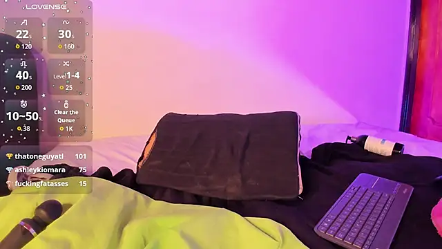 Chat XXX Live annita_lopez