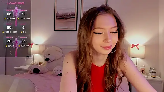 diana_nier's Live XXX Chat