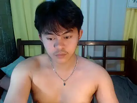 Bigboy_Hiro Show in webcam