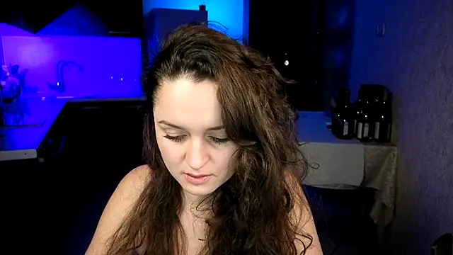 แชท XXX สดของ Cerann1