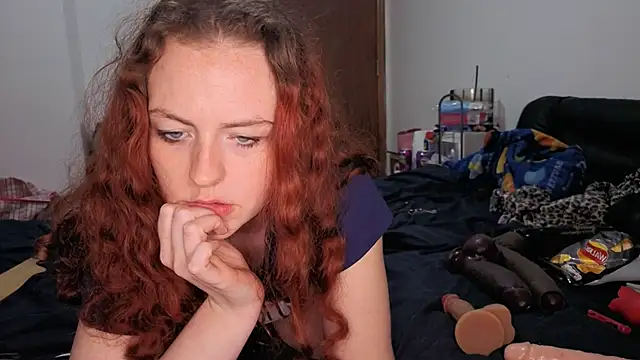 ENGLISHEMILY_69 现场XXX聊天