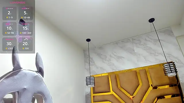 Czat XXX na żywo – Luciifeer_