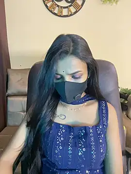 its_ur_floraのライブXXXチャット