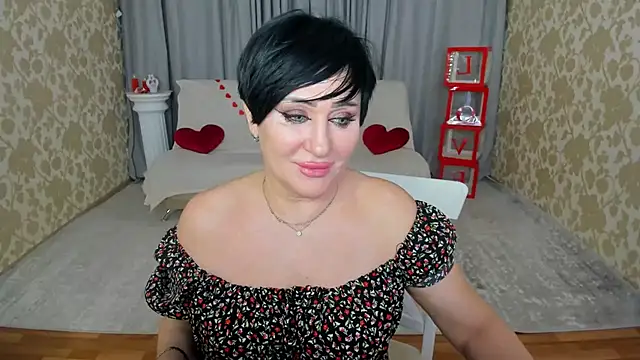 KiraTempt 现场XXX聊天