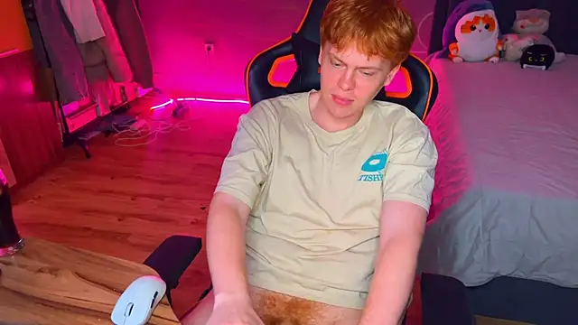 Вебкам-шоу Alvin_rain