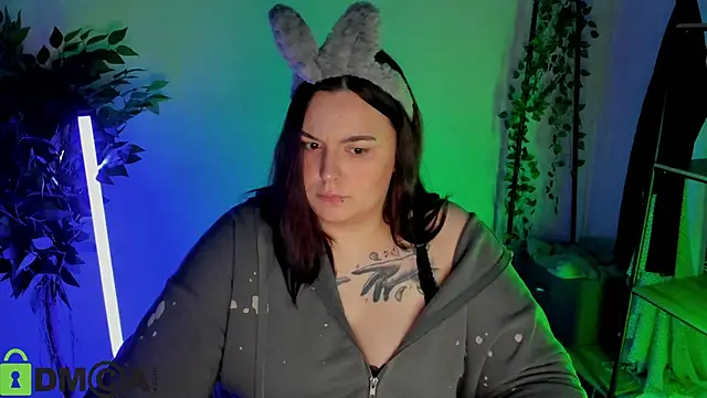 Czat XXX na żywo – Mia_R0ss