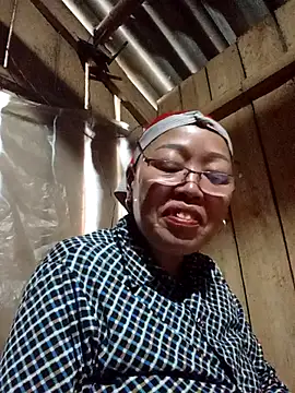 Agnes-baby's Live XXX Chat