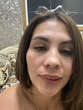 DulceRodriguez1 Live XXX-chat