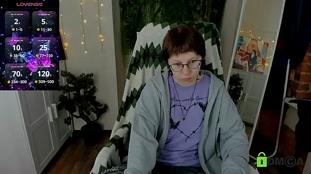 Melissa_Wells Adlı Modelin Canlı XXX Sohbeti