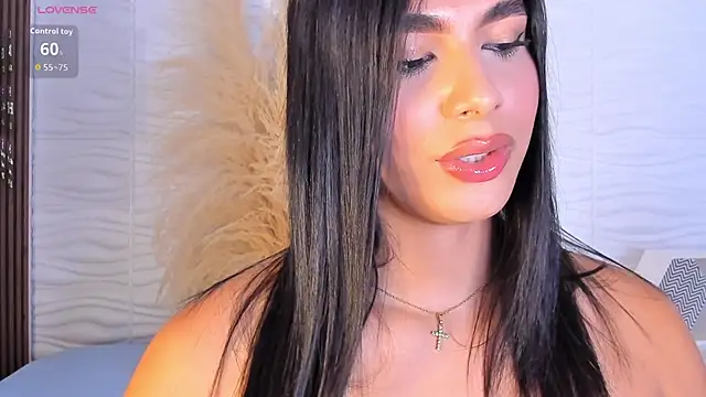 IsabelleFoxx_ লাইভ XXX চ্যাট