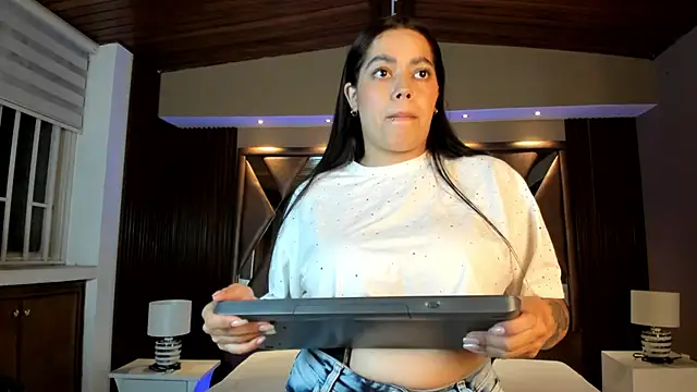 Melisa_Soto Chat XXX live