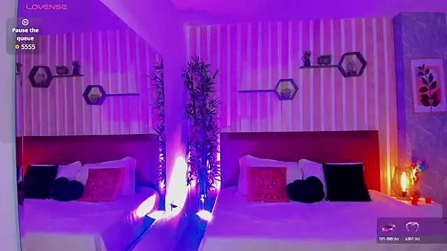 Živý XXX chat miah_connor