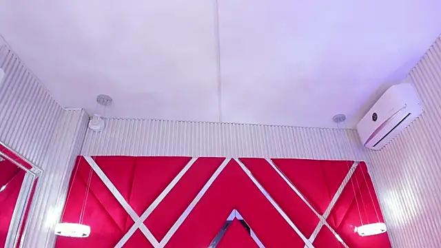 SusanCouper Pertunjukan Webcam