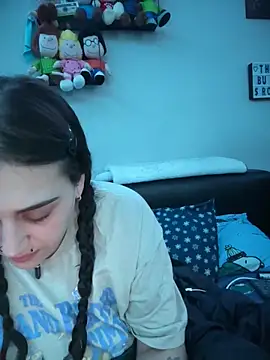 ThicBunz live XXX chat