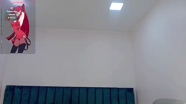 april_bunnyy Chat XXX in diretta