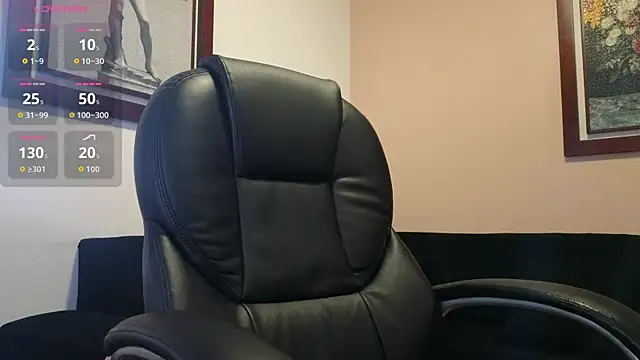 Czat XXX na żywo – 3badweed3