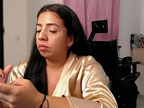 anngela01のライブXXXチャット