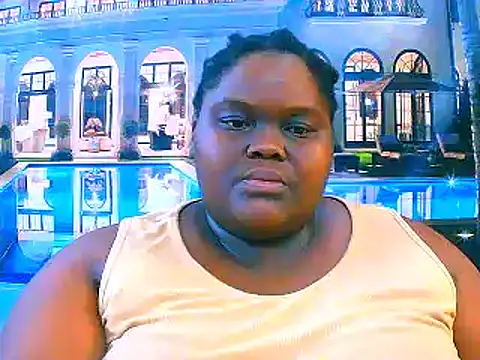 EbonyHotBuns live XXX chat