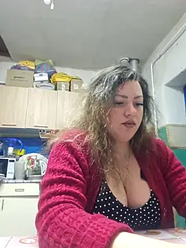 Jyleta – Naživo XXX chat