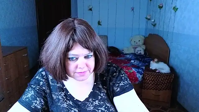 Audrey_Aura Adlı Modelin Canlı XXX Sohbeti