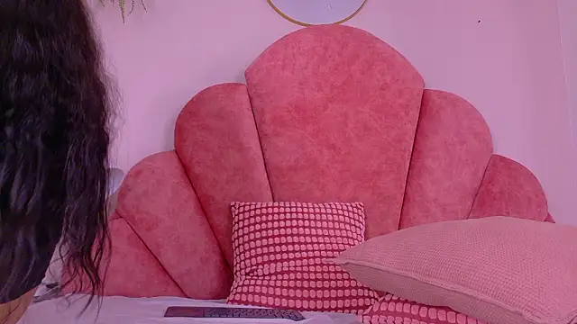 Živý XXX chat TiffValentinee_