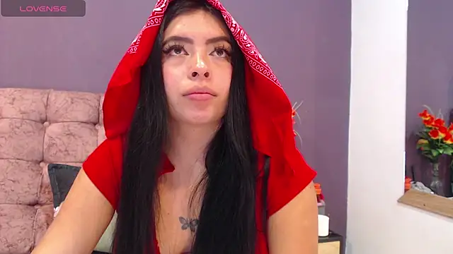 Czat XXX na żywo – KateWelsin