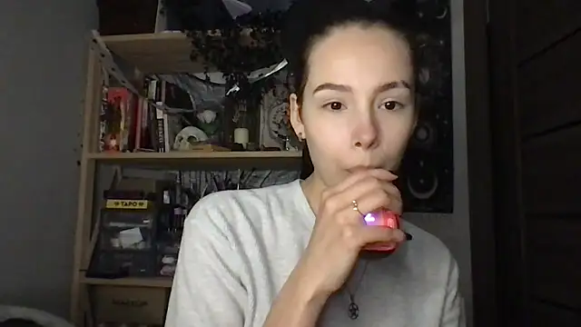 Czat XXX na żywo – Yuna5343