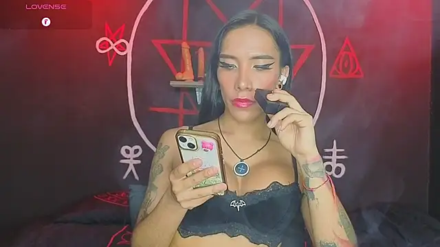 Victoriavampire666n Live XXX chat